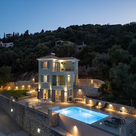 Koumaries Villas Lygia  Exterior photo