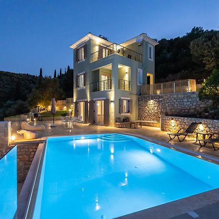 Koumaries Villas Lygia  Exterior photo