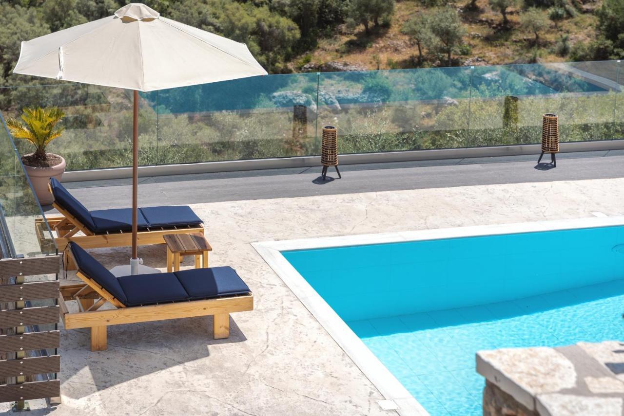 Koumaries Villas Lygia  Exterior photo