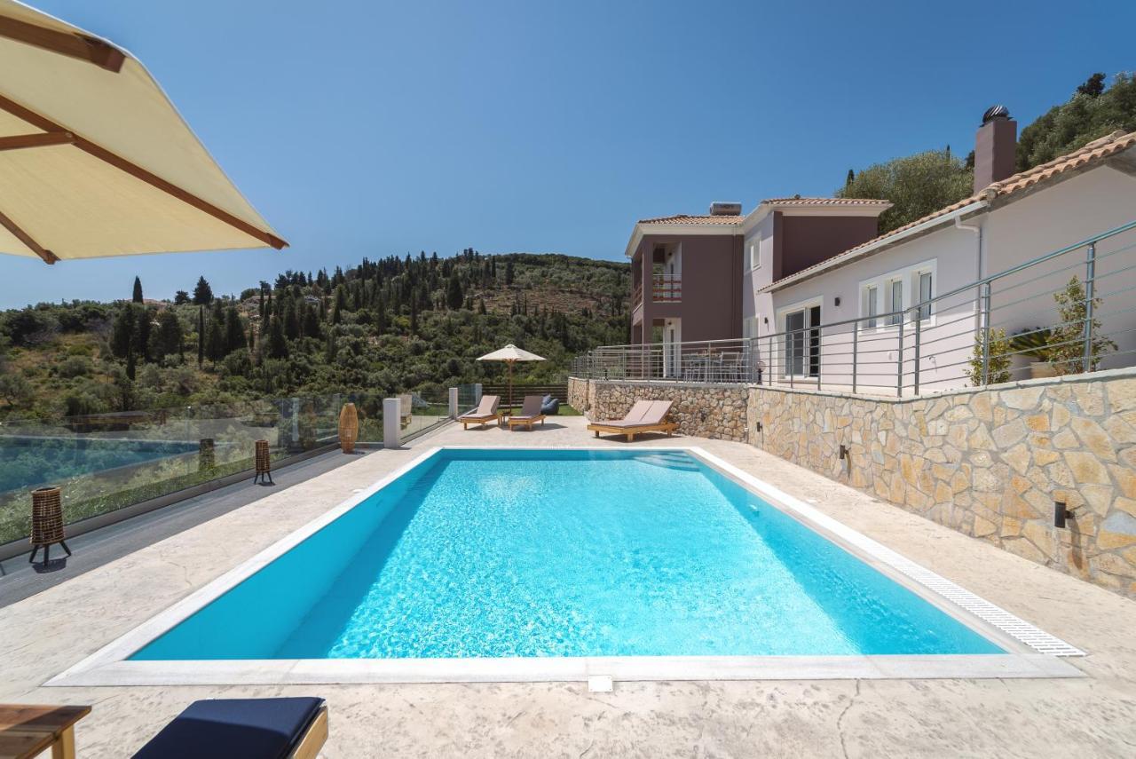Koumaries Villas Lygia  Exterior photo