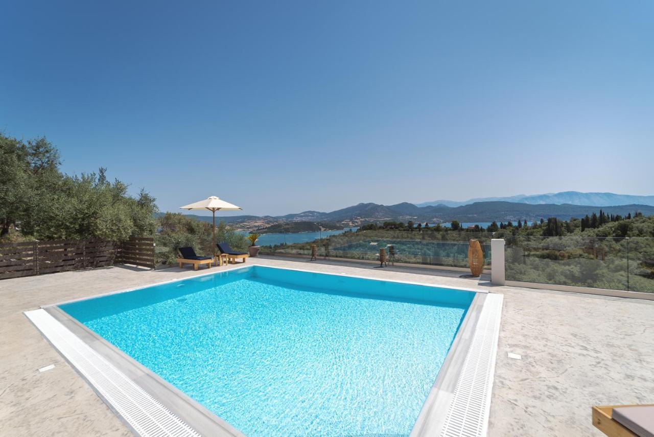 Koumaries Villas Lygia  Exterior photo