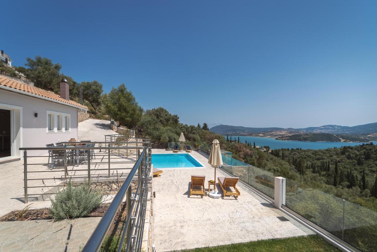 Koumaries Villas Lygia  Exterior photo