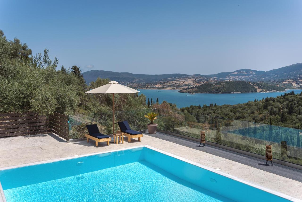 Koumaries Villas Lygia  Exterior photo