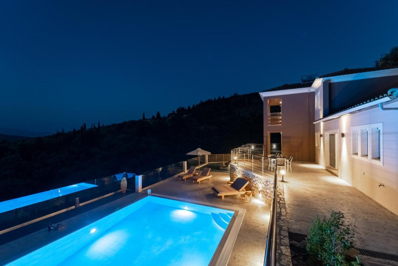 Koumaries Villas Lygia  Exterior photo