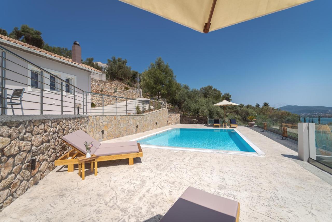 Koumaries Villas Lygia  Exterior photo