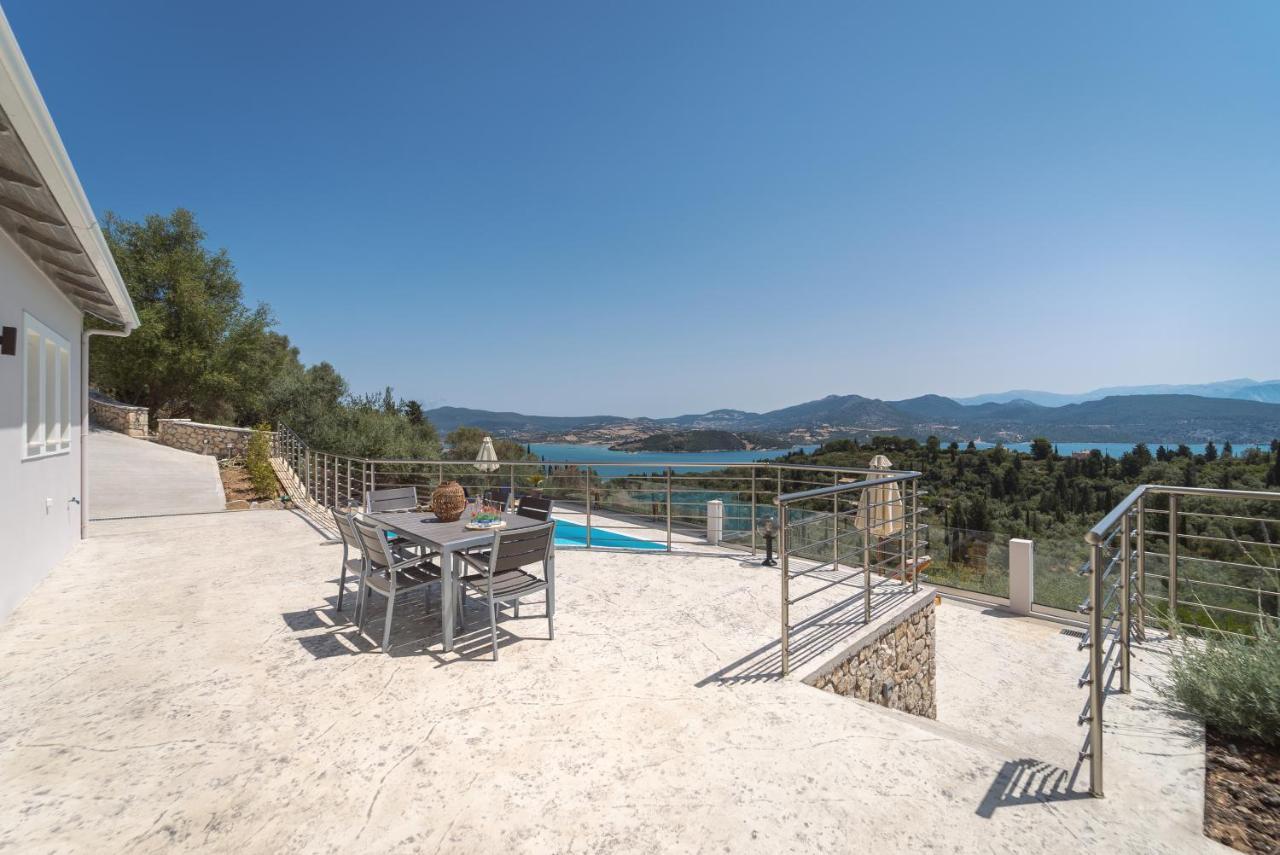 Koumaries Villas Lygia  Exterior photo