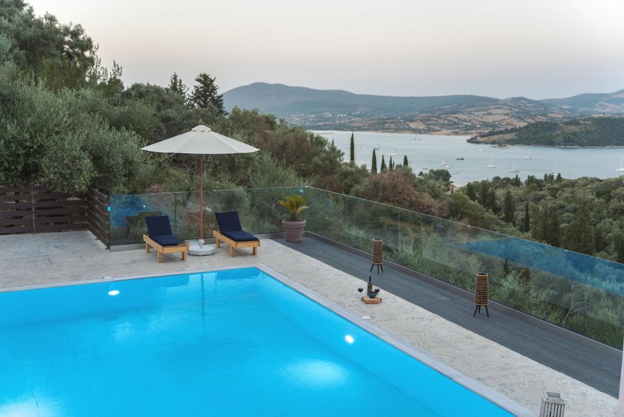 Koumaries Villas Lygia  Exterior photo