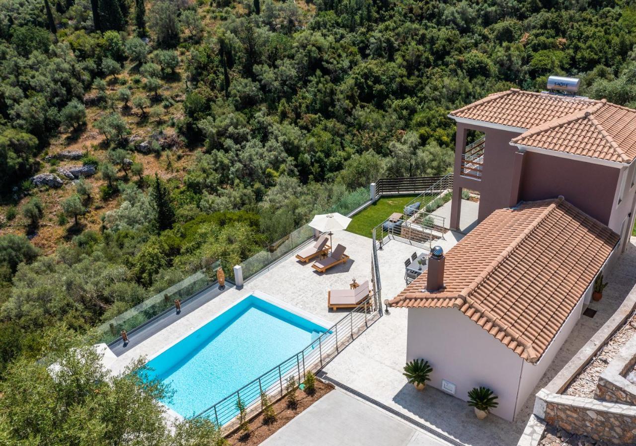 Koumaries Villas Lygia  Exterior photo
