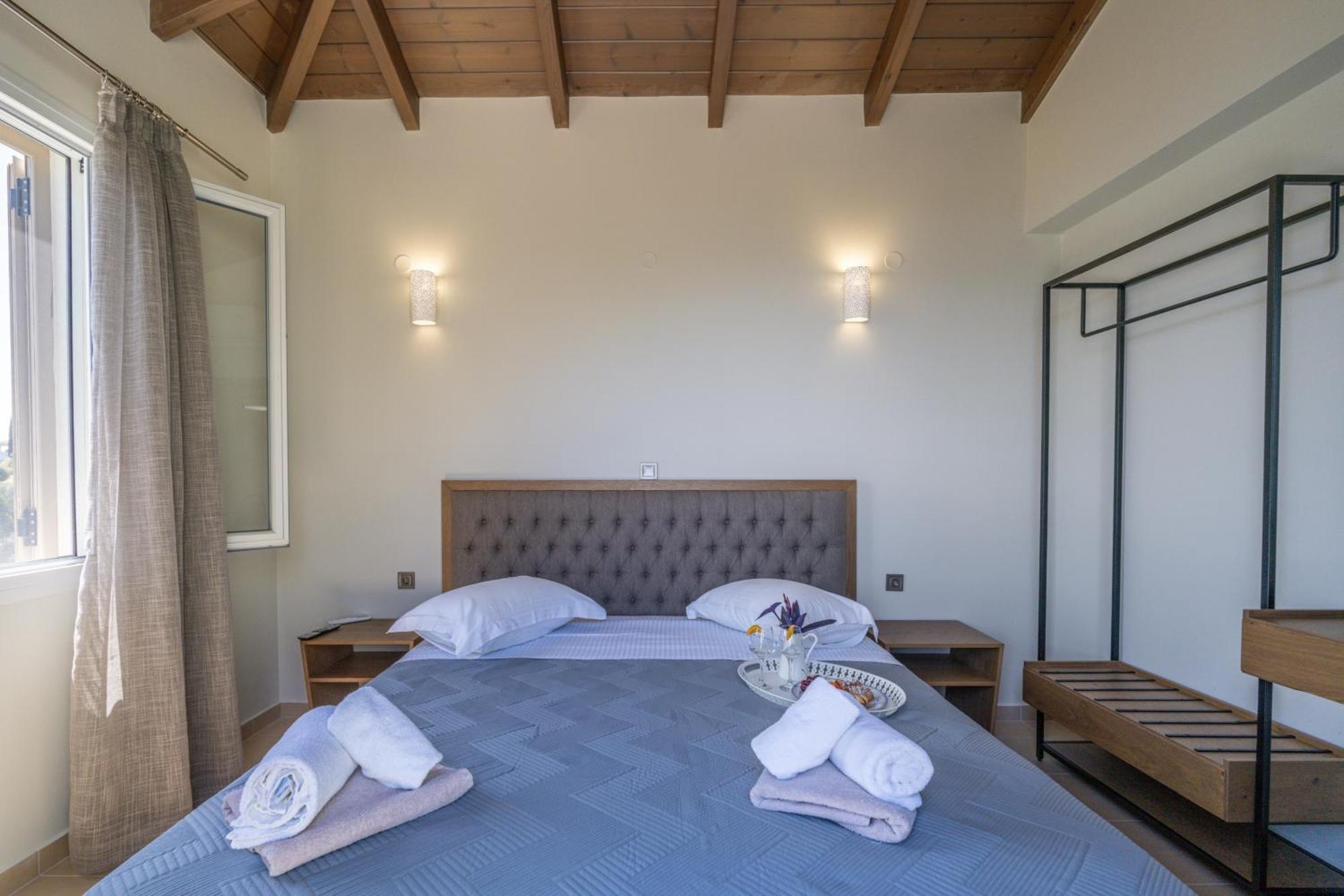 Koumaries Villas Lygia  Exterior photo