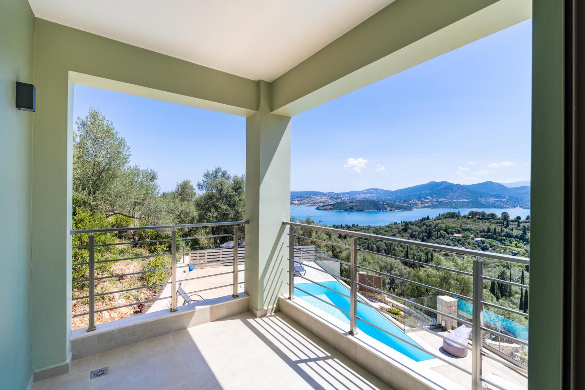 Koumaries Villas Lygia  Exterior photo