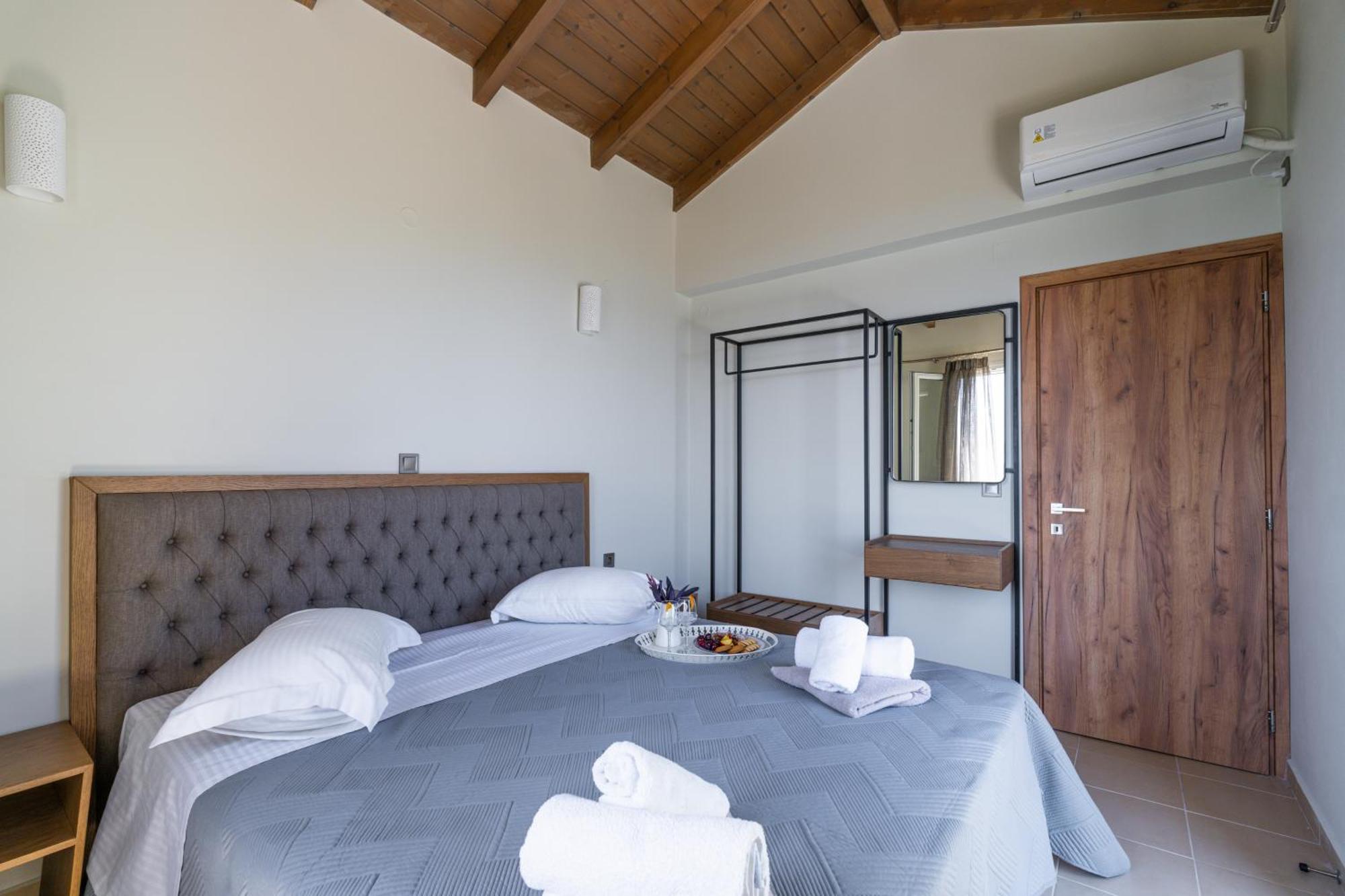 Koumaries Villas Lygia  Exterior photo