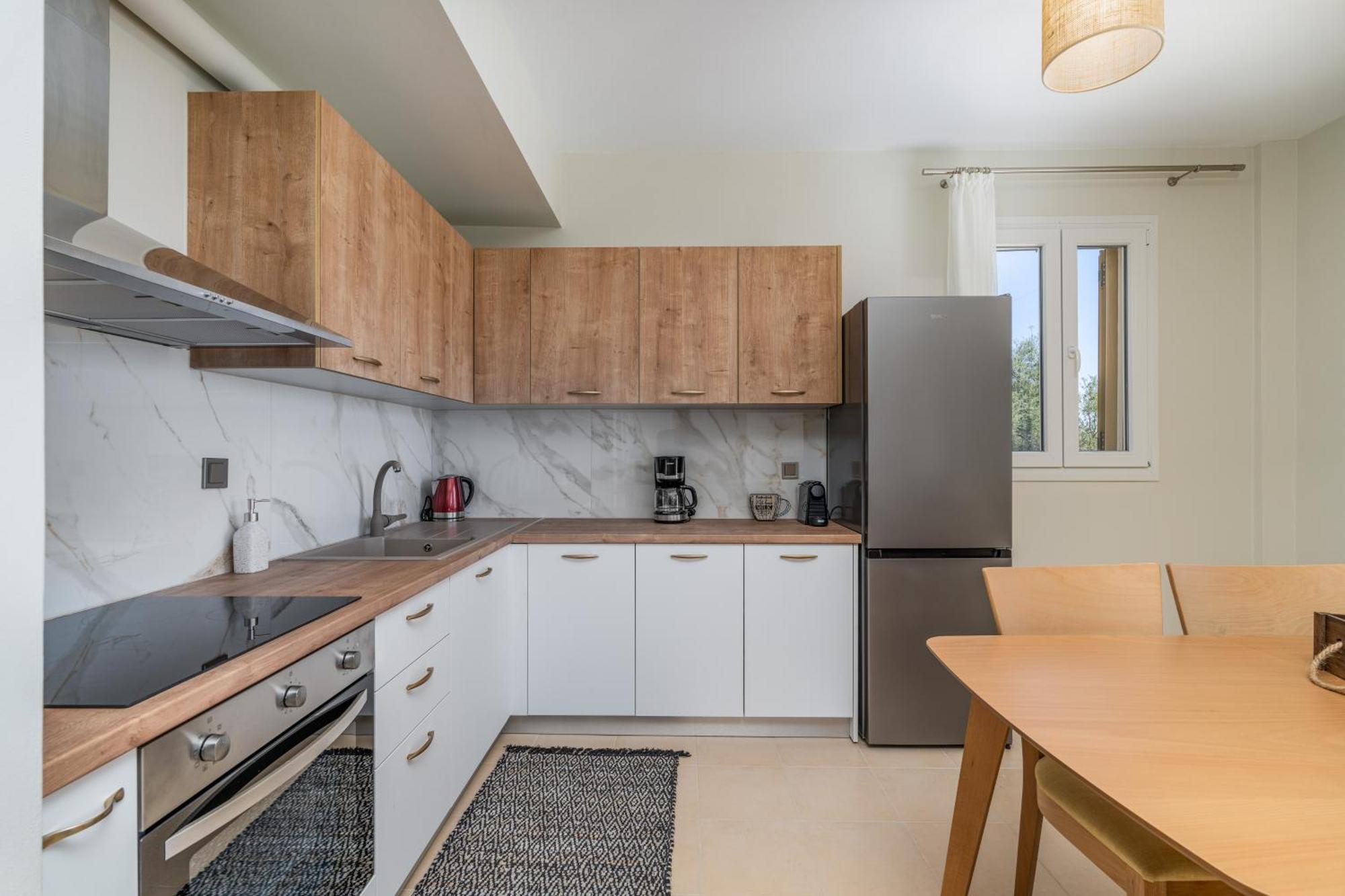 Koumaries Villas Lygia  Exterior photo