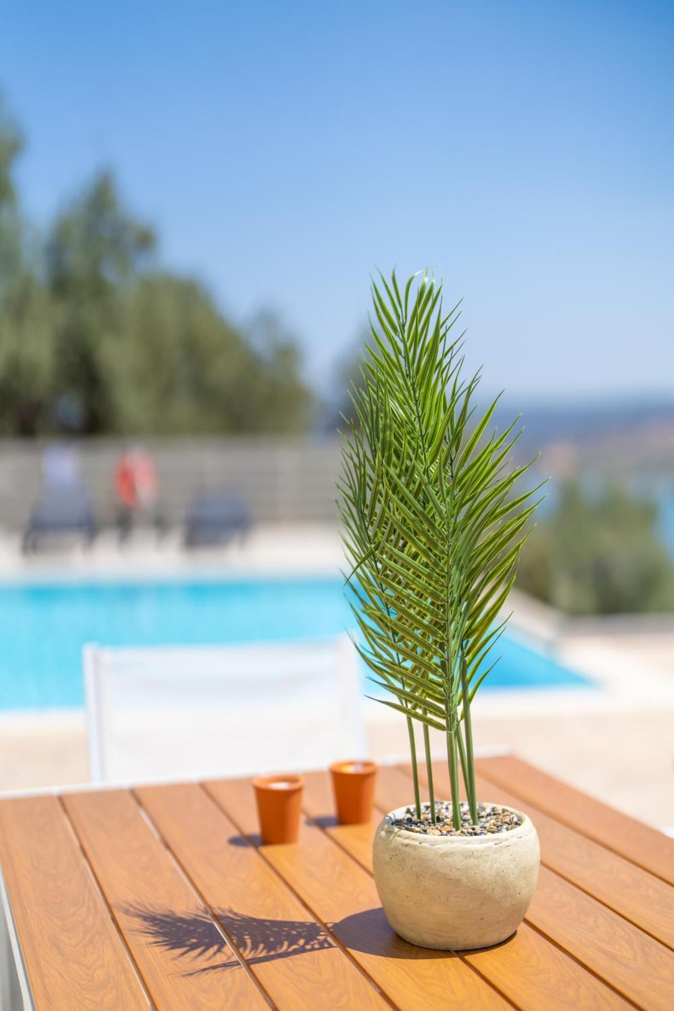 Koumaries Villas Lygia  Exterior photo