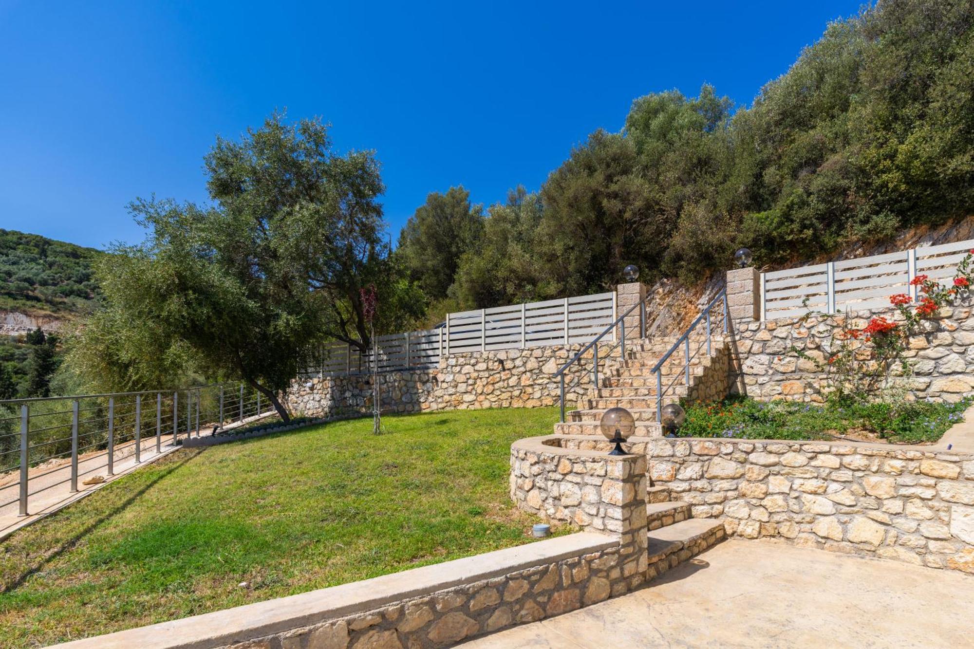 Koumaries Villas Lygia  Exterior photo
